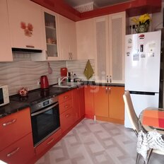 Квартира 37 м², 1-комнатная - изображение 2