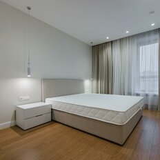 Квартира 51 м², 2-комнатные - изображение 3