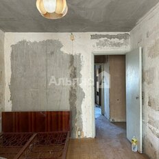 Квартира 61,9 м², 3-комнатная - изображение 4