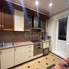 Квартира 68,6 м², 3-комнатная - изображение 5