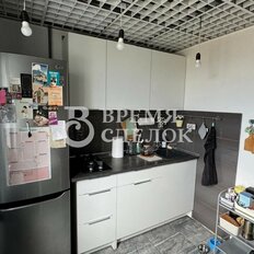 Квартира 32,4 м², 1-комнатная - изображение 5