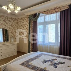 Квартира 145,6 м², 3-комнатная - изображение 5