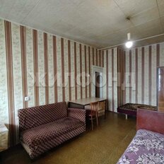 Квартира 30 м², 1-комнатная - изображение 3