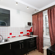 Квартира 29,7 м², 1-комнатная - изображение 2