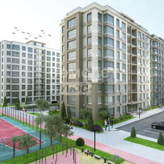 Квартира 43,4 м², 1-комнатная - изображение 4