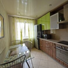 Квартира 53,6 м², 2-комнатная - изображение 1