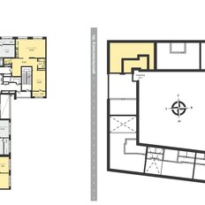 Квартира 98 м², 3-комнатная - изображение 2