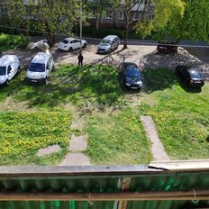 Квартира 30,3 м², 1-комнатная - изображение 3