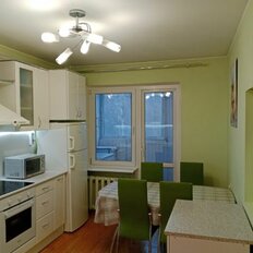 Квартира 90,1 м², 3-комнатная - изображение 4