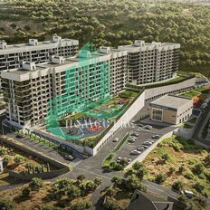 Квартира 63,9 м², 2-комнатная - изображение 4