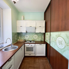 Квартира 60 м², 2-комнатная - изображение 3