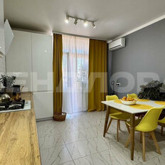Квартира 64 м², 2-комнатная - изображение 3