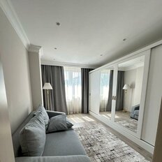 Квартира 84,4 м², 3-комнатная - изображение 5