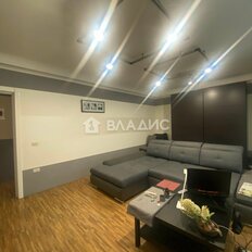 Квартира 103,2 м², 3-комнатная - изображение 2