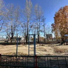 18,5 м², комната - изображение 3