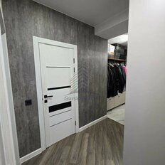 Квартира 54,3 м², 3-комнатная - изображение 4