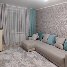 Квартира 30,5 м², 1-комнатная - изображение 1