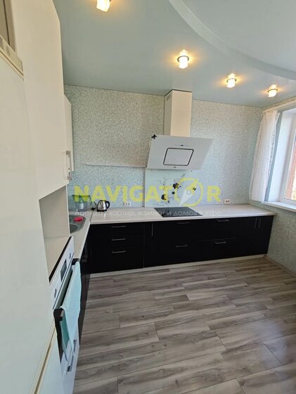 33,6 м², 1-комнатная квартира 22 000 ₽ в месяц - изображение 50