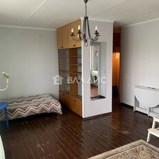 Квартира 31,8 м², 1-комнатная - изображение 4