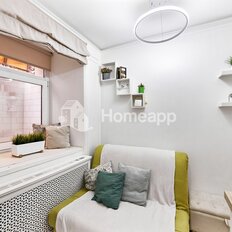 Квартира 10 м², студия - изображение 3