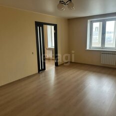 Квартира 105 м², 4-комнатная - изображение 4