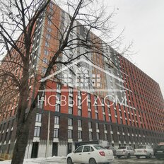 Квартира 44,2 м², 1-комнатная - изображение 2