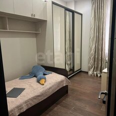 Квартира 113,6 м², 4-комнатная - изображение 4