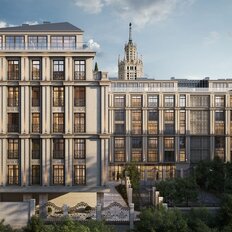 Квартира 73,6 м², 2-комнатная - изображение 3