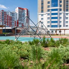 Квартира 100,8 м², 3-комнатная - изображение 5