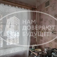 Квартира 30,1 м², 1-комнатная - изображение 2