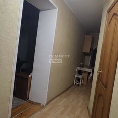 Квартира 31 м², 1-комнатная - изображение 2