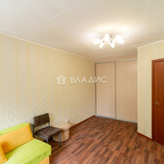 Квартира 33,2 м², 1-комнатная - изображение 4