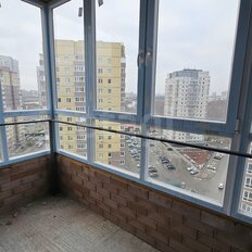 Квартира 58,7 м², 2-комнатная - изображение 2