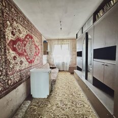 Квартира 60,8 м², 3-комнатная - изображение 3