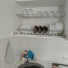 Квартира 29 м², студия - изображение 3