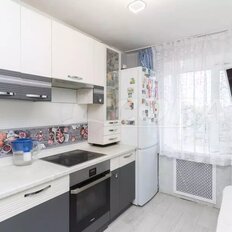 Квартира 64 м², 3-комнатная - изображение 3