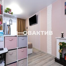 Квартира 46 м², 2-комнатная - изображение 3