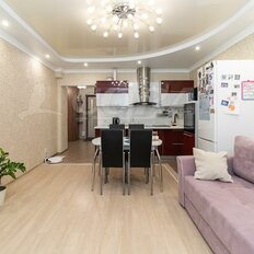 Квартира 48,6 м², 1-комнатная - изображение 1