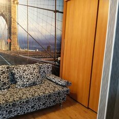 Квартира 22,5 м², студия - изображение 4
