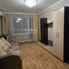 Квартира 31,5 м², 1-комнатная - изображение 3