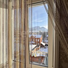 Квартира 41,7 м², 1-комнатная - изображение 4