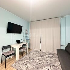 Квартира 20,5 м², студия - изображение 4