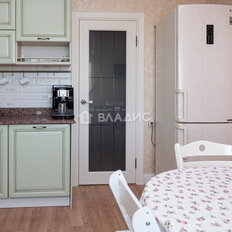 Квартира 95,3 м², 3-комнатная - изображение 4