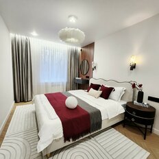 Квартира 55 м², 3-комнатная - изображение 3