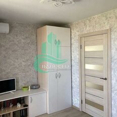 Квартира 33 м², 1-комнатная - изображение 5