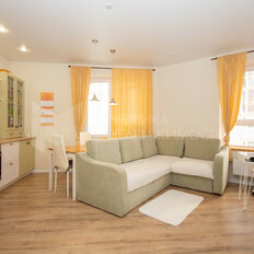 Квартира 43,9 м², 1-комнатная - изображение 2