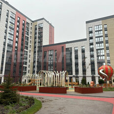 Квартира 82,8 м², 3-комнатная - изображение 3