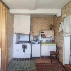 Квартира 26 м², 2-комнатная - изображение 4
