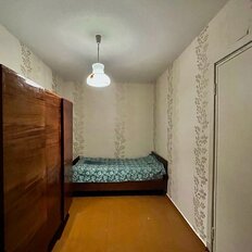 Квартира 42,9 м², 2-комнатная - изображение 1