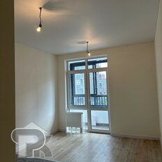 Квартира 23,1 м², студия - изображение 2